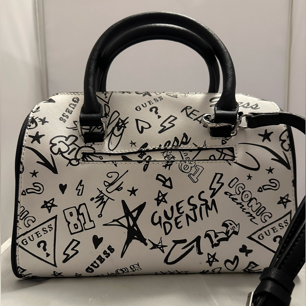 Guess cross body bag